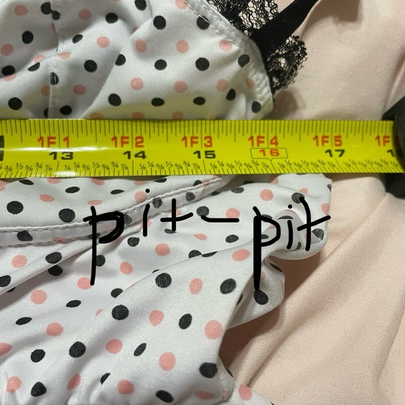 Elegant Moments Slip - Picture 8 of 8